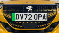 Peugeot 208 100kW GT Premium 50kWh 5dr Auto Electric Hatchback